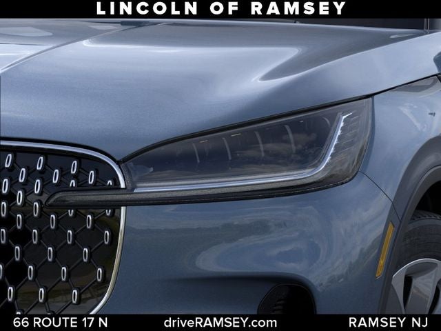 2026 Lincoln Aviator Reserve®