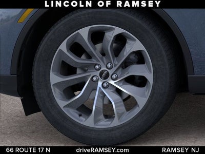 2026 Lincoln Aviator Reserve®