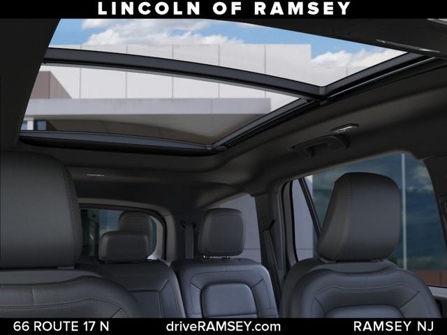 2026 Lincoln Aviator Reserve®