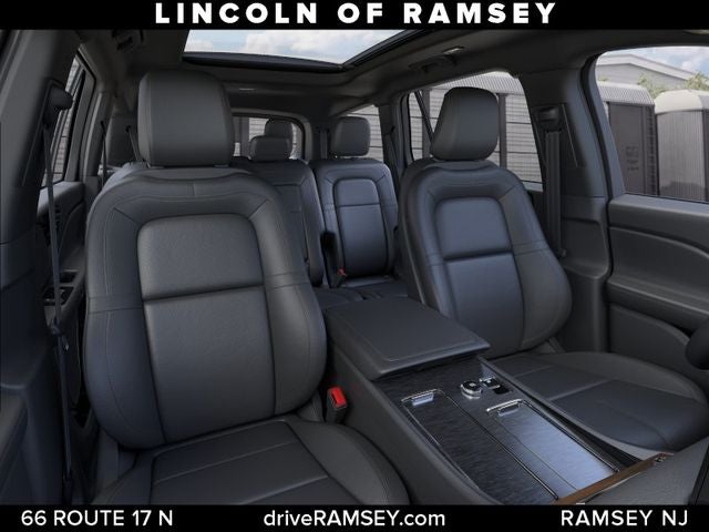 2026 Lincoln Aviator Reserve®