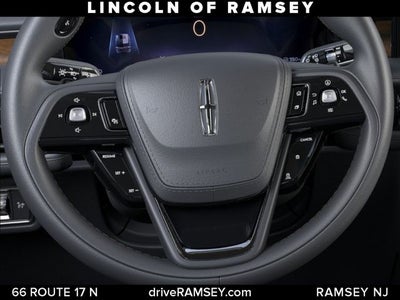 2026 Lincoln Aviator Reserve®