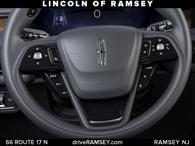 2026 Lincoln Aviator Reserve®