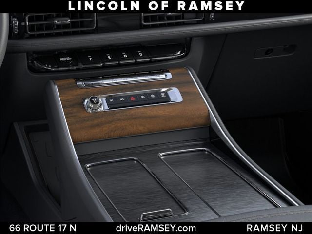 2026 Lincoln Aviator Reserve®