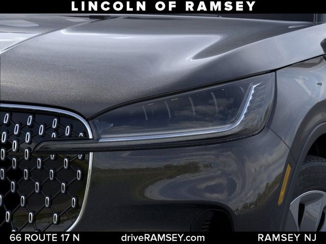 2026 Lincoln Aviator Reserve®