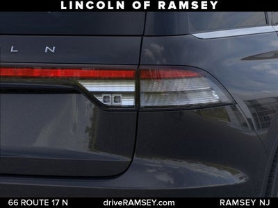 2026 Lincoln Aviator Reserve®