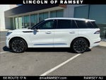 2023 Lincoln Aviator Black Label