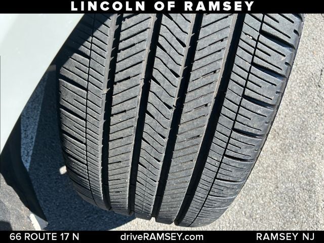 2023 Lincoln Aviator Black Label