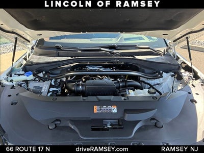 2023 Lincoln Aviator Black Label