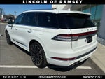 2023 Lincoln Aviator Black Label