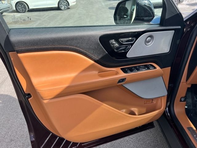 2023 Lincoln Aviator Black Label