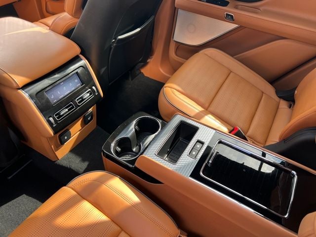 2023 Lincoln Aviator Black Label