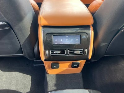 2023 Lincoln Aviator Black Label