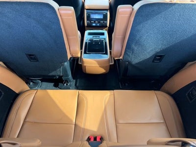 2023 Lincoln Aviator Black Label