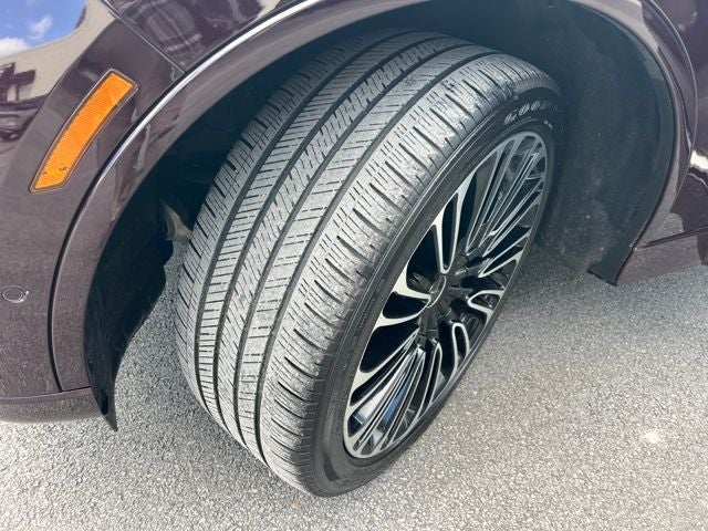 2023 Lincoln Aviator Black Label