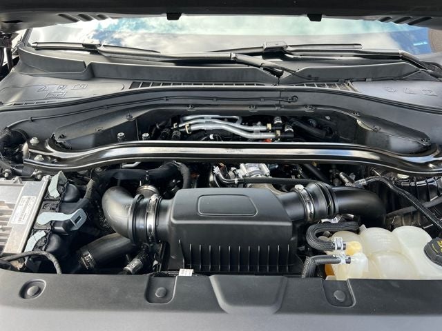 2023 Lincoln Aviator Black Label