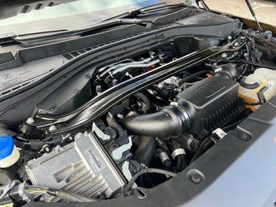 2023 Lincoln Aviator Black Label