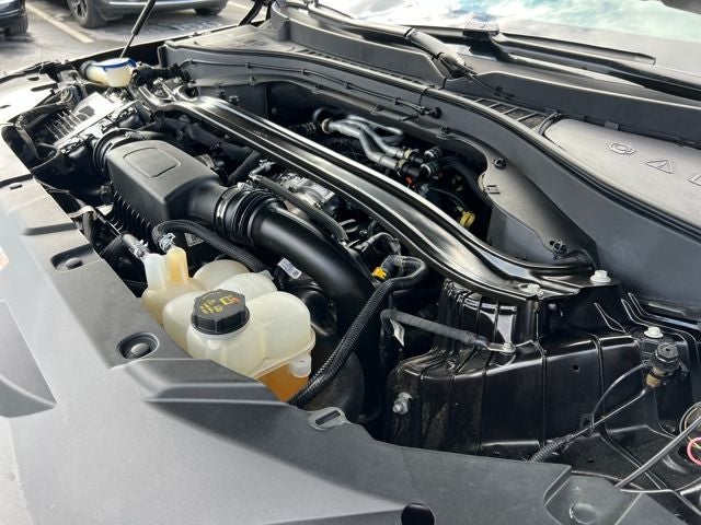 2023 Lincoln Aviator Black Label