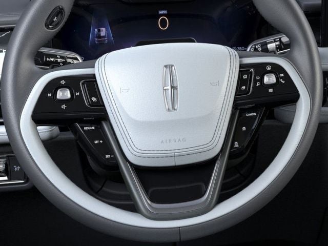 2025 Lincoln Aviator Black Label