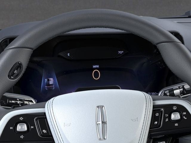 2025 Lincoln Aviator Black Label