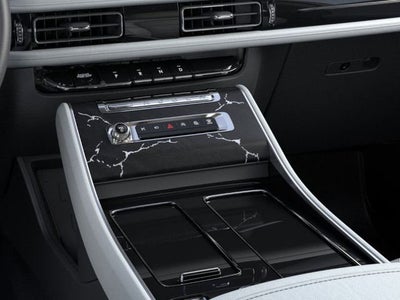 2025 Lincoln Aviator Black Label