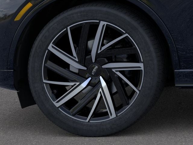 2025 Lincoln Aviator Black Label