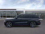 2025 Lincoln Aviator Black Label