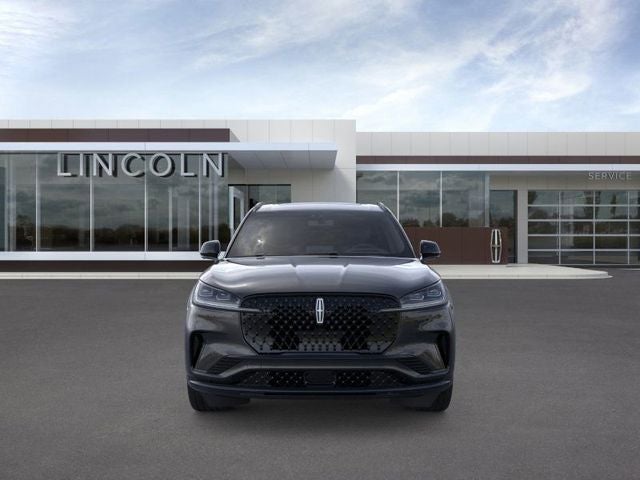 2025 Lincoln Aviator Black Label