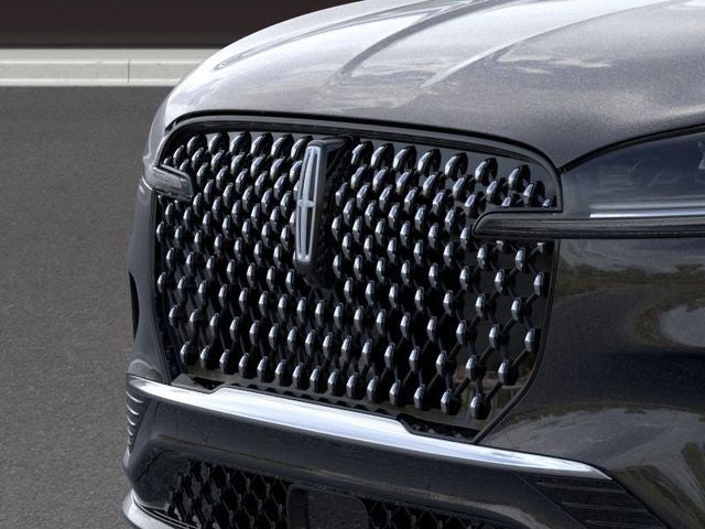 2026 Lincoln Aviator Black Label