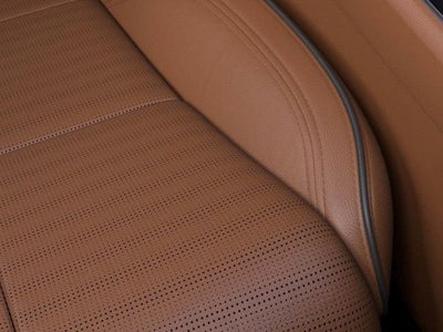 2025 Lincoln Aviator Black Label