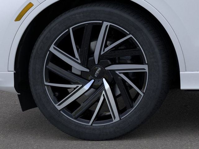 2025 Lincoln Aviator Black Label