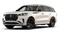 2025 Lincoln Aviator Black Label