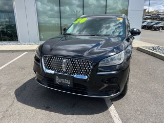 2020 Lincoln Corsair Standard