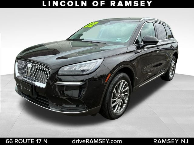 2022 Lincoln Corsair AWD's photo