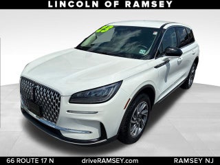 2023 Lincoln Corsair AWD