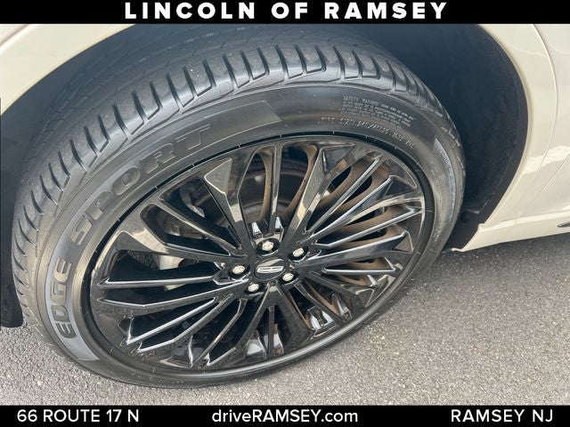 2024 Lincoln Corsair Premiere