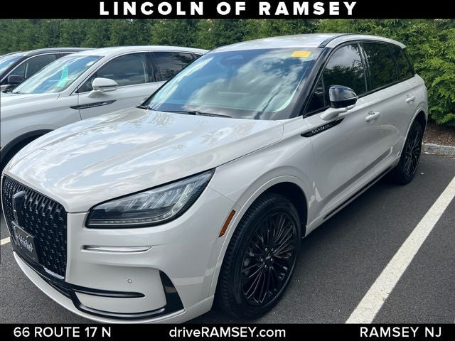 2024 Lincoln Corsair Premiere