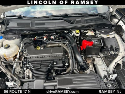 2024 Lincoln Corsair Premiere