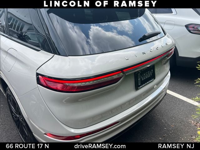 2024 Lincoln Corsair Premiere