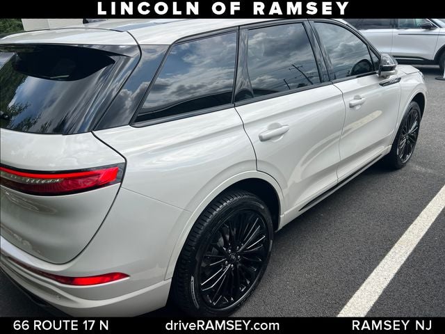 2024 Lincoln Corsair Premiere