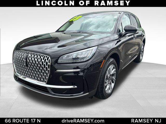 2023 Lincoln Corsair AWD's photo