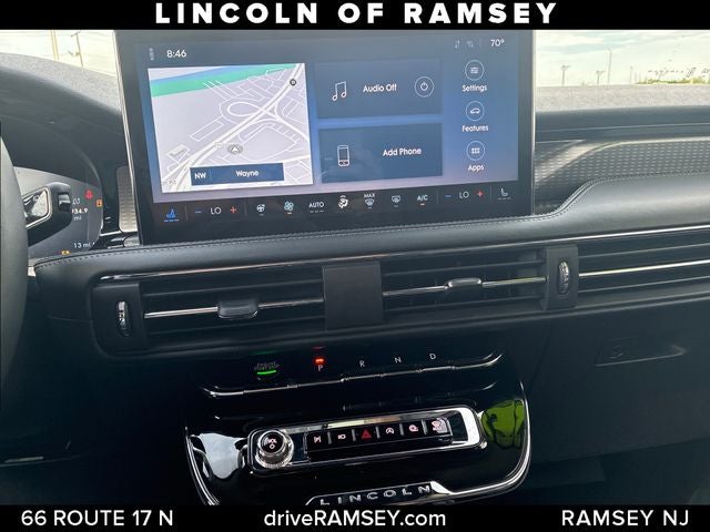 2023 Lincoln Corsair Reserve