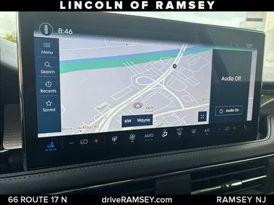 2023 Lincoln Corsair Reserve