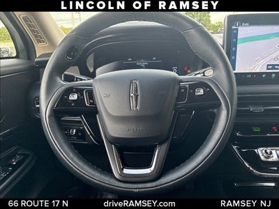 2023 Lincoln Corsair Reserve