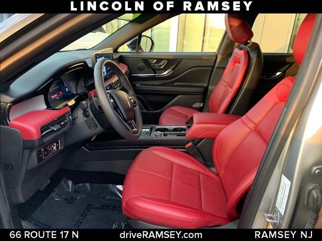 2024 Lincoln Corsair Reserve