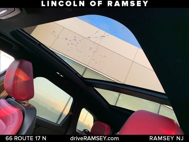 2024 Lincoln Corsair Reserve