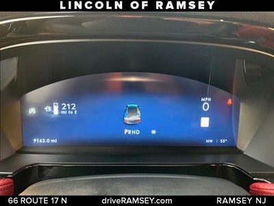 2024 Lincoln Corsair Reserve