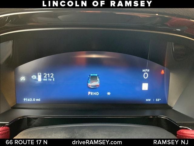 2024 Lincoln Corsair Reserve