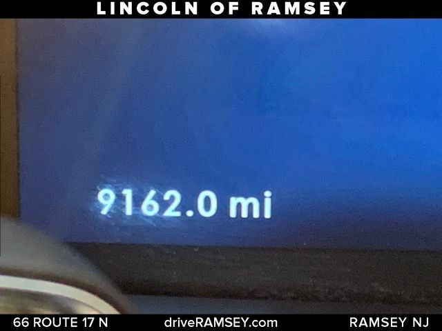 2024 Lincoln Corsair Reserve