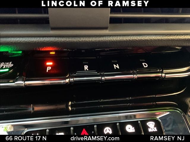 2024 Lincoln Corsair Reserve