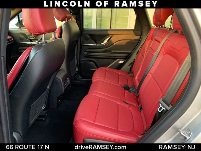 2024 Lincoln Corsair Reserve